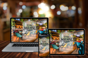 Digimenu